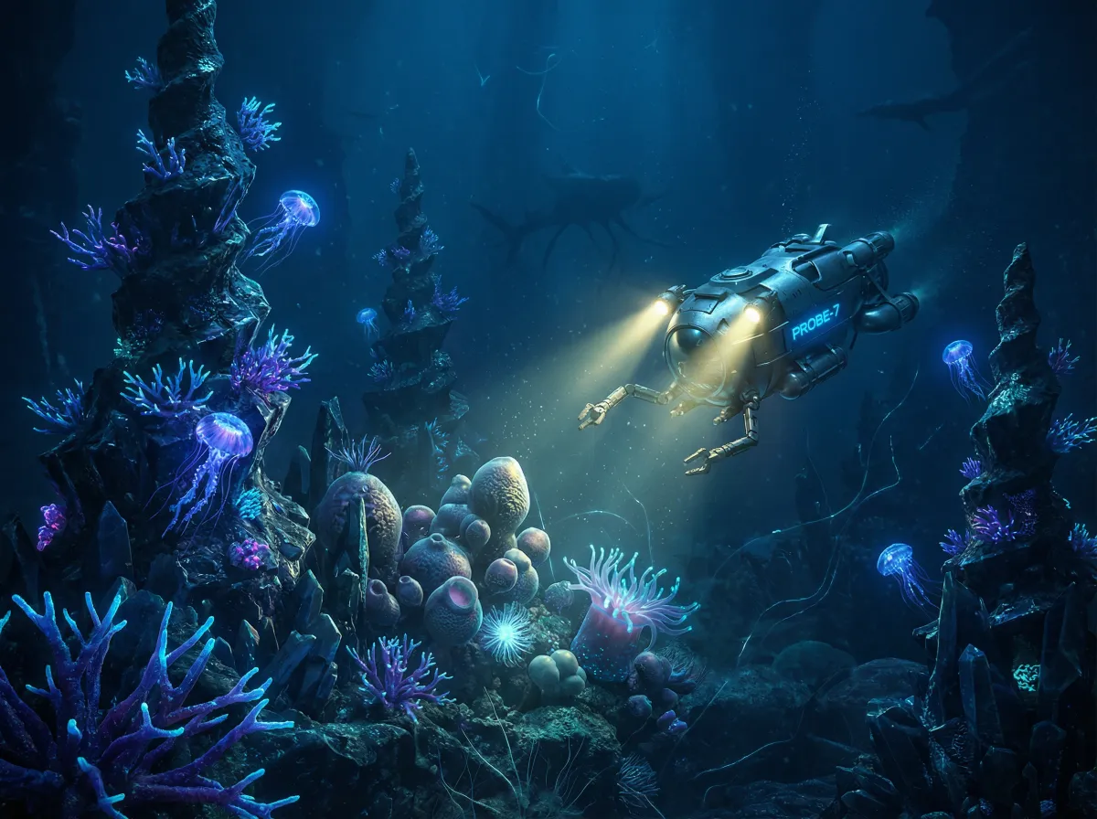 深海海沟探测器搜索 - 啊啊啊啊不要啊啊啊啊受不了了视频